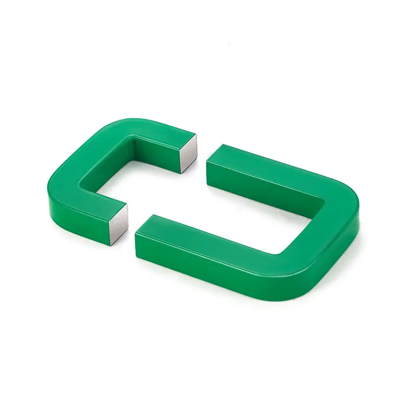 Transmart ecores grain oriented silicon steel transformer supply medical equipment 1