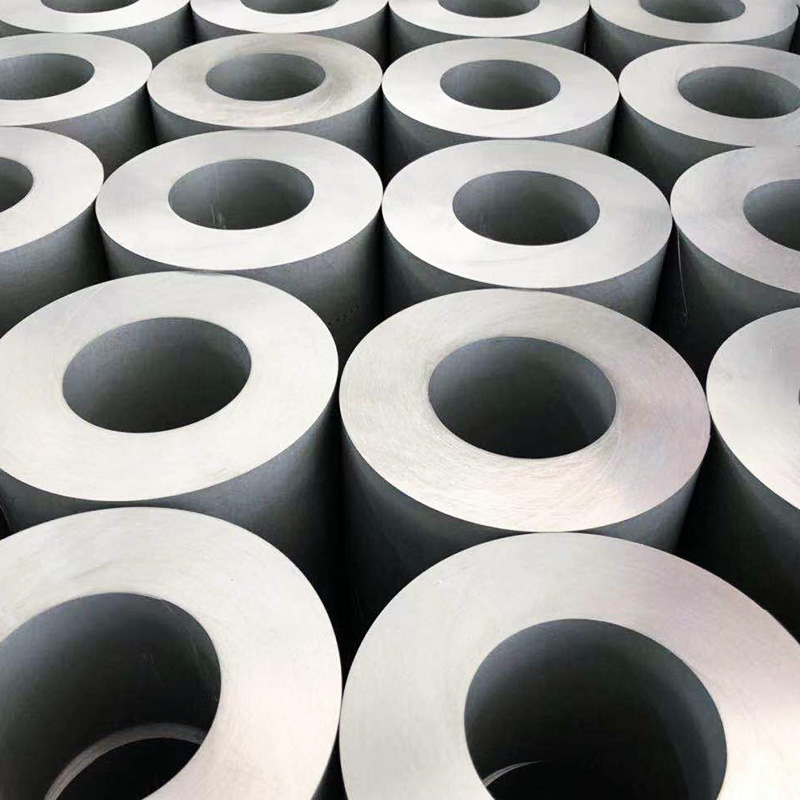 Instrument Transformer Cores Custom Wound Cores 5