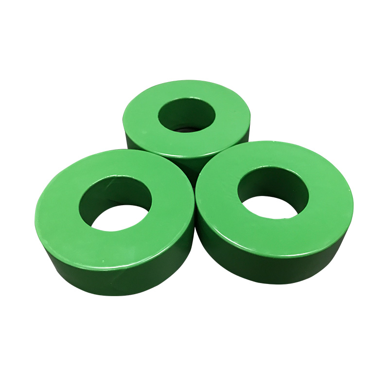 Silicon Steel Toroidal Transformer Cores Power Transformer Core Material 1