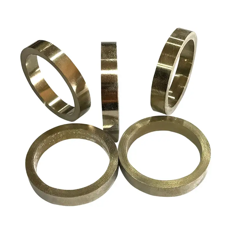 High Efficiency Mumetal Cores with Nickel Iron material 1