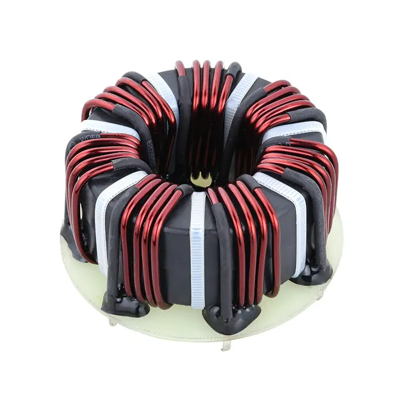 Transmart Nanocrystalline Common Mode Chokes in Nanocrystalline Cores 1