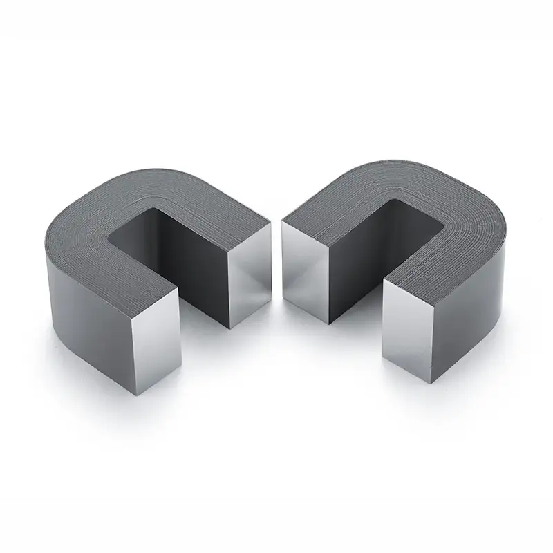 Silicon Steel C-cores And E-cores 1