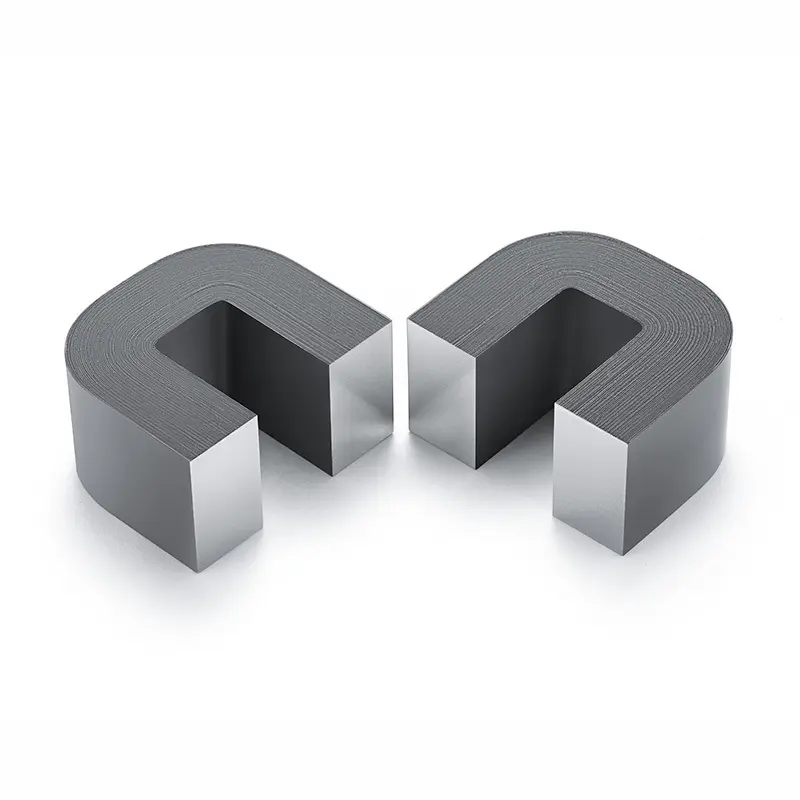 Bulk buy custom cold rolled motor lamination steel instrument for home appliance 1