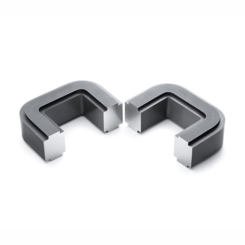 Custom Silicon Steel C-cores and E-cores | Transmart
