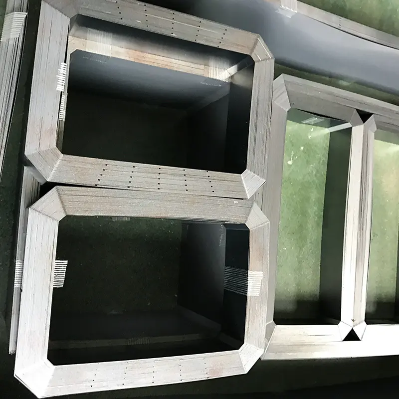 Transmart Custom lamination factor power supplies 7