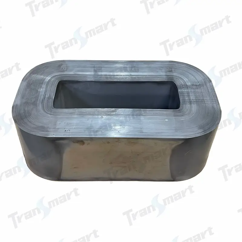 Distributed Gap Core, Wound Core, Unicore for Pole Mounted Transformers 1