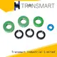 Transmart cobased nanocrystalline materials factory power supplies 1