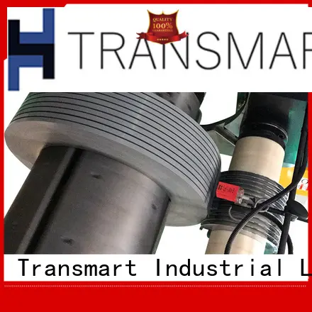 Transmart prime copper is a magnetic material company for motor drives 1