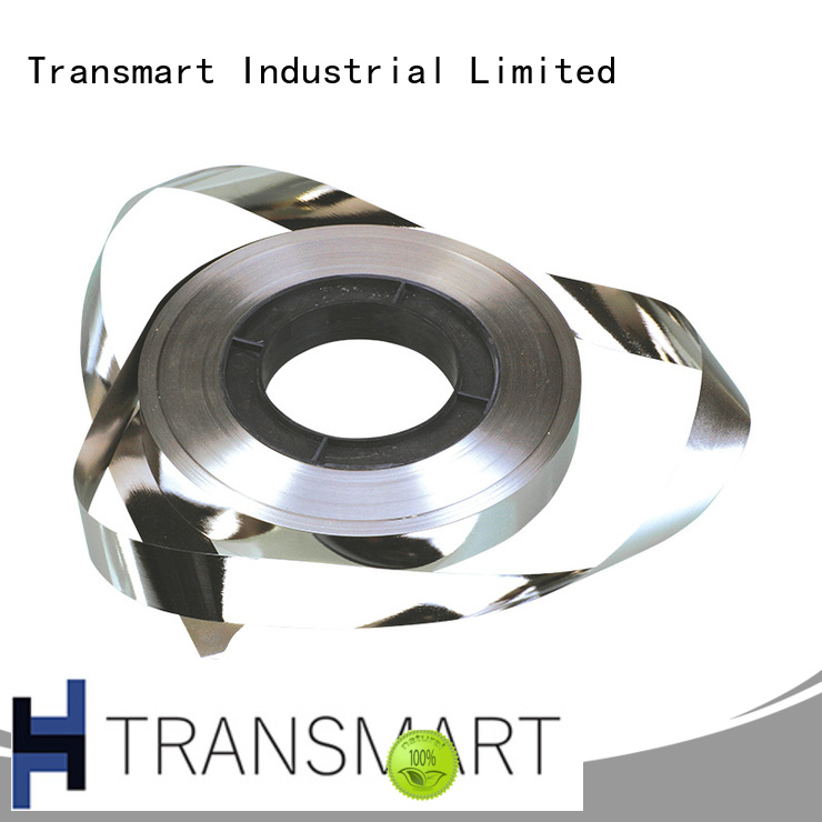 Transmart slit hard magnetic materials supply for instrument transformers 1