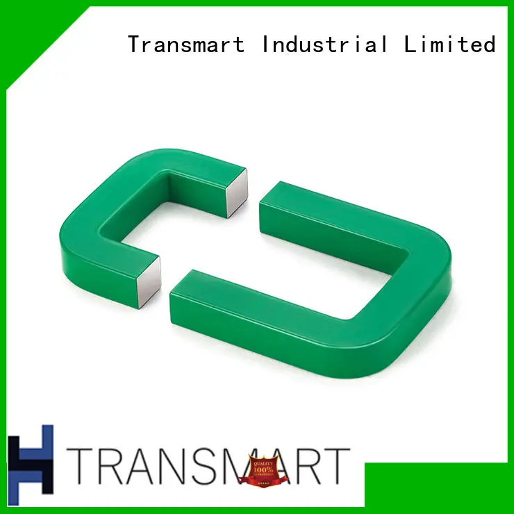 Transmart special electrical transformer laminations suppliers for renewable energies 1