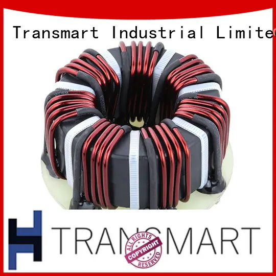 Transmart chokes transformer phase for motor drives 1