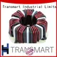 Transmart chokes transformer phase for motor drives 1