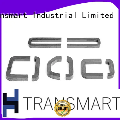 Transmart ecores silicon steel strip supply for electric vehicle 1
