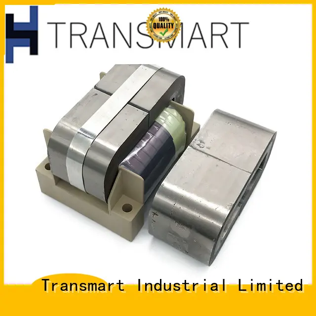Transmart cobased amorphous transformer design company for renewable energies 1