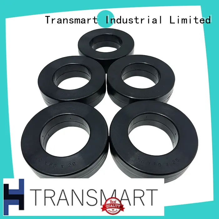 Transmart custom material used in transformer supply medical equipment 1