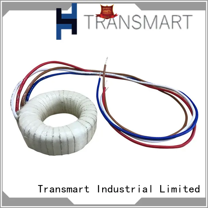 Transmart new mode electronic transformer suppliers for audio system 1