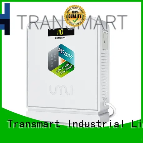 Transmart best buy low voltage transformer company for audio system 1