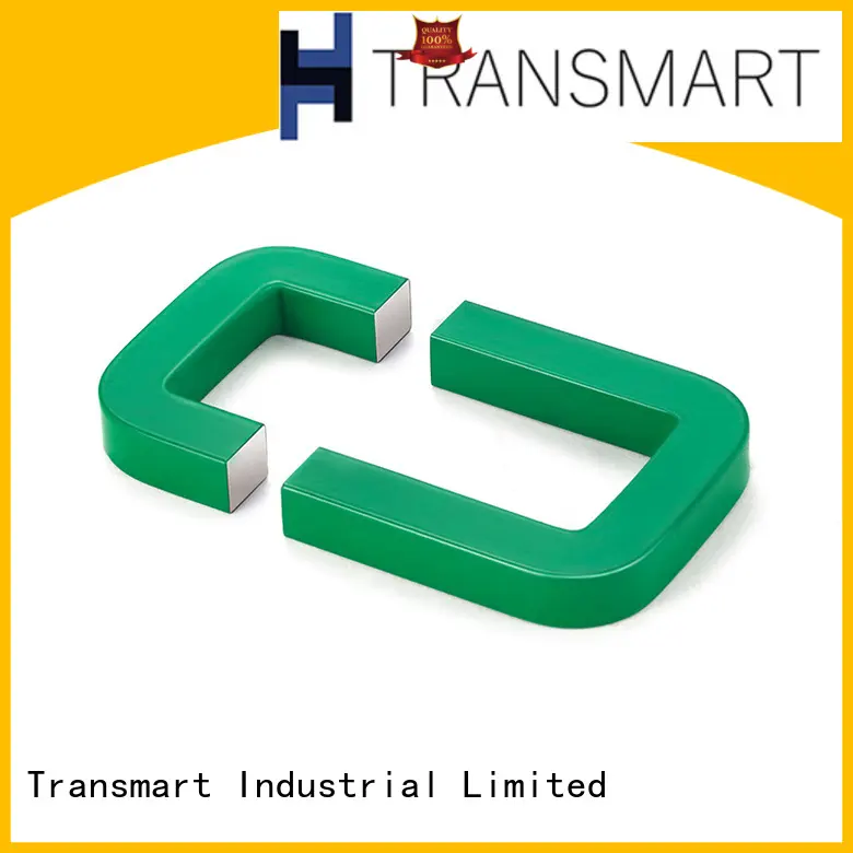 Transmart unicore laminated steel core transformer suppliers for instrument transformers 1