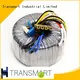 Transmart latest electronic transformer lv halogen lamps factory for motor drives 1
