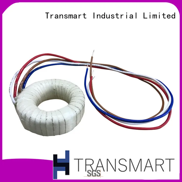 Transmart step voltage ratio of transformer for home appliance 1