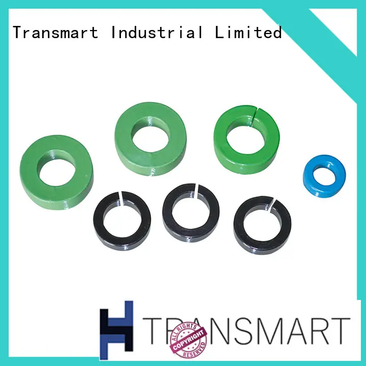 best nanocrystalline transformer core gap power supplies 1