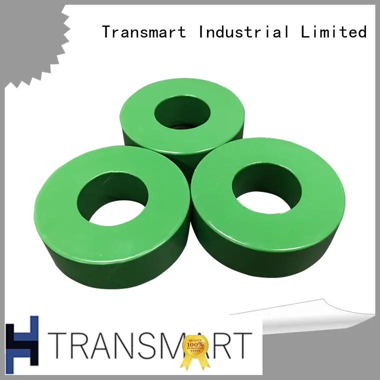 Transmart ecores magnetic core materials for electric vehicle 1