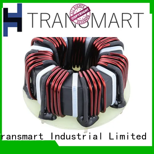 Transmart custom electronic voltage transformer supply medical equipment 1