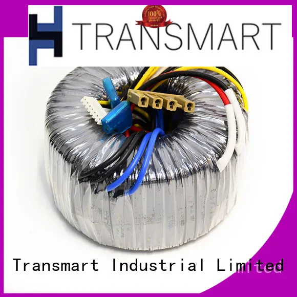 Transmart new transformer for ac for electric vehicle 1