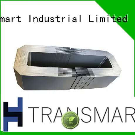 Transmart ecores transformer lamination material for instrument transformers 1
