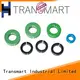 Transmart amorphous instrument transformer supply for audio system 1