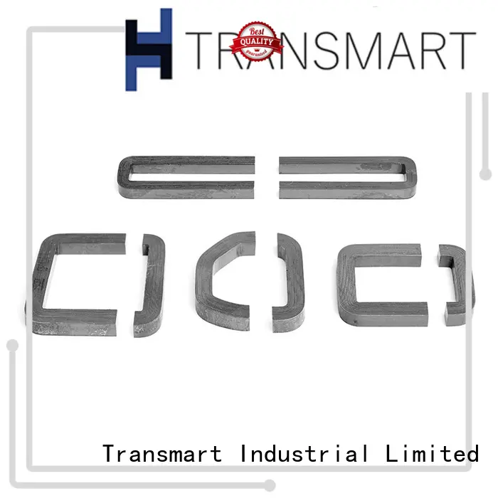 Transmart special quality electric steel for instrument transformers 1