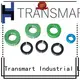 Transmart amorphous iron core transformer factory for instrument transformers 1