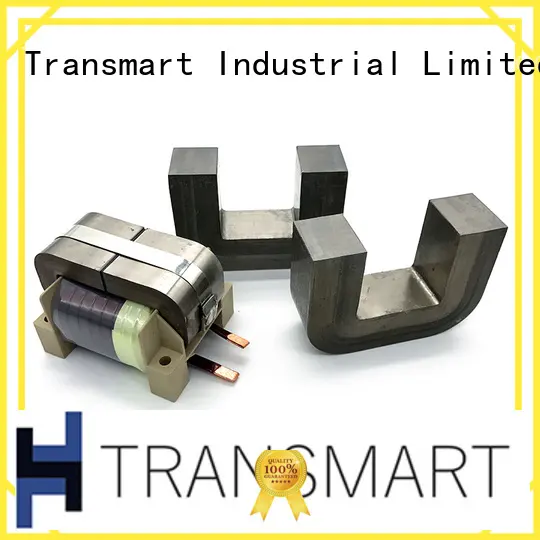 Transmart highpower ferrite core suppliers for audio system 1
