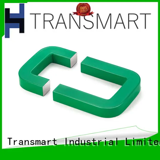 latest soft iron magnetic core shape for business medical equipment 1