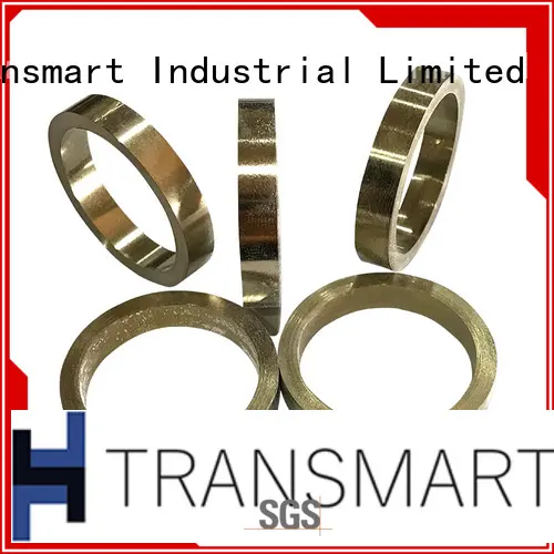 Transmart cores mu metal magnetic shielding factory for electric vehicle 1