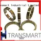 Transmart cores mu metal magnetic shielding factory for electric vehicle 1