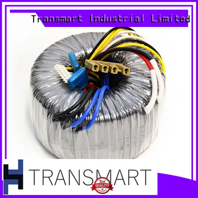 Transmart common output transformer manufacturers for audio system 1