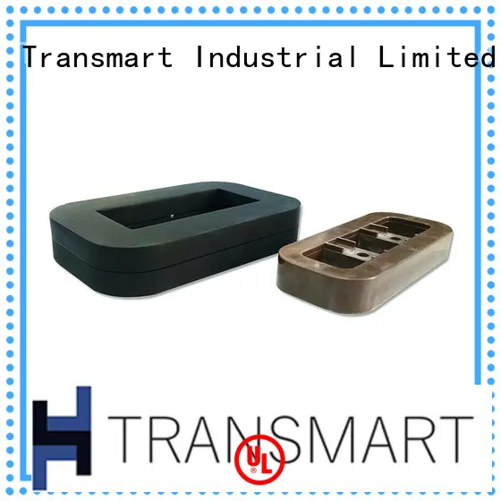 Transmart custom ferrite rod suppliers for instrument transformers 1