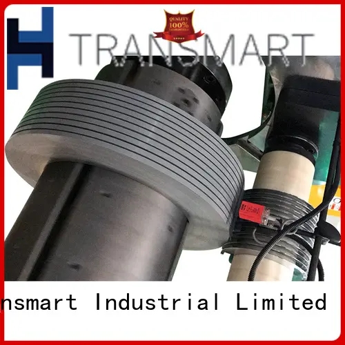 Transmart new applications of hard magnetic materials supply for instrument transformers 1