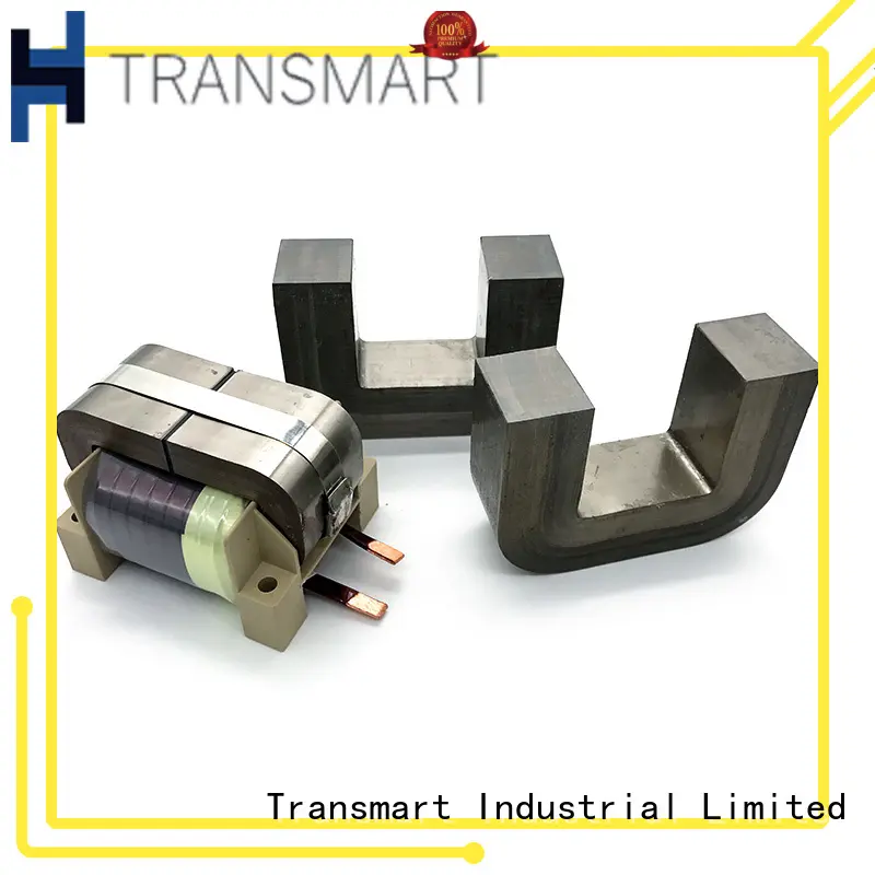 Transmart highpower toroid material company for instrument transformers 1