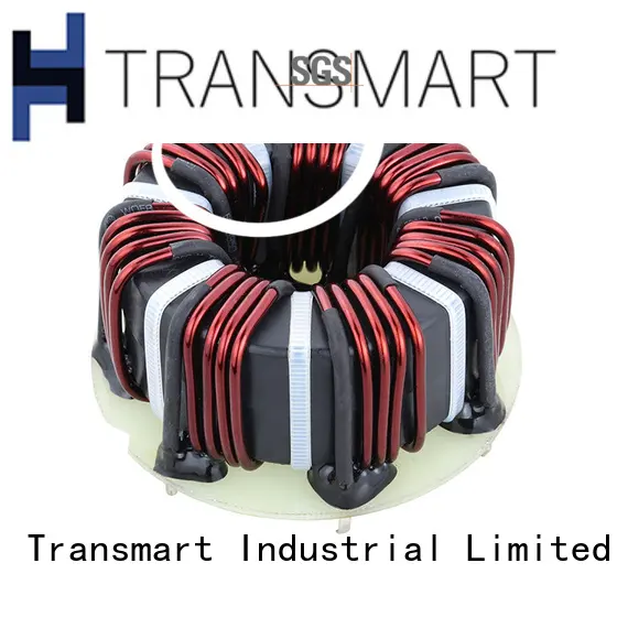 Transmart high-quality rated voltage of transformer company for audio system 1