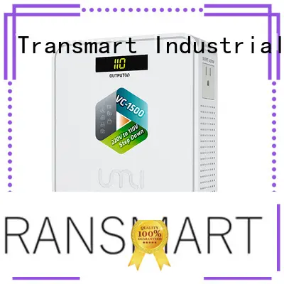 Transmart new electronic voltage transformer company for renewable energies 1