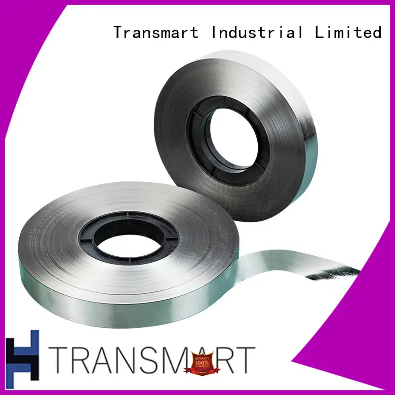 Transmart steel amorphous core for business medical equipment 1