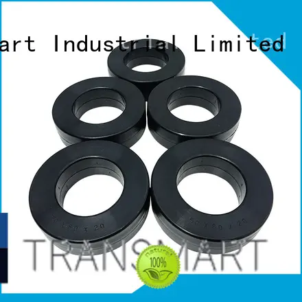 Transmart mode power transformer materials for electric vehicle 1