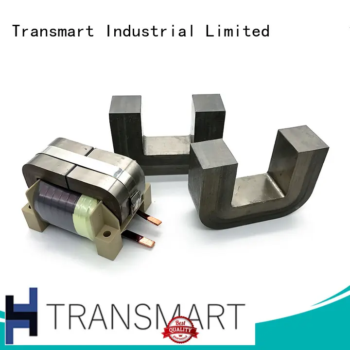 Transmart choke ferrite core suppliers company for renewable energies 1