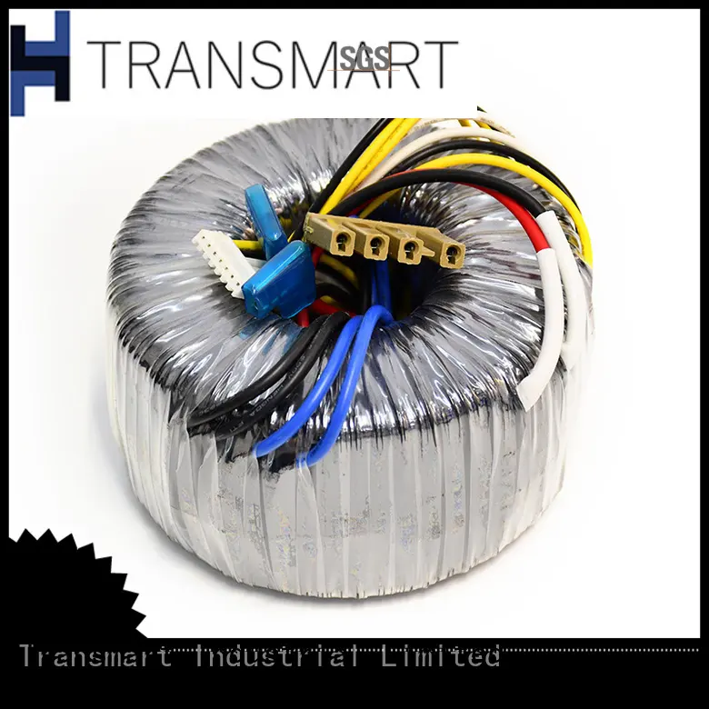 Transmart voltage 1 phase transformer for instrument transformers 1