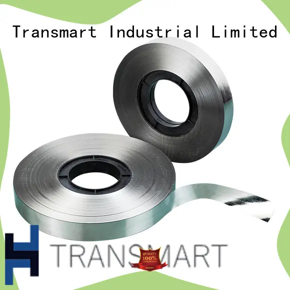 Transmart custom soft magnetic alloys factory for instrument transformers 1