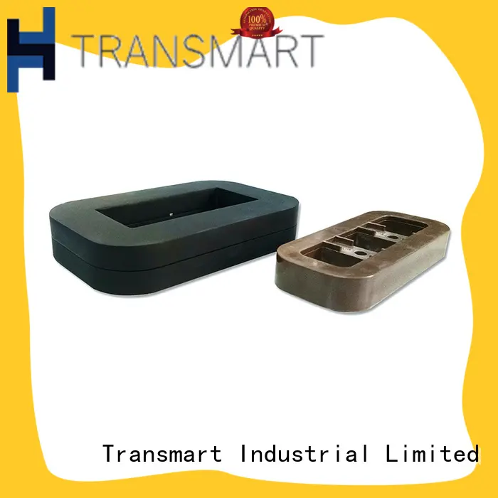 Transmart ccore amorphous alloy ribbon manufacturers for audio system 1