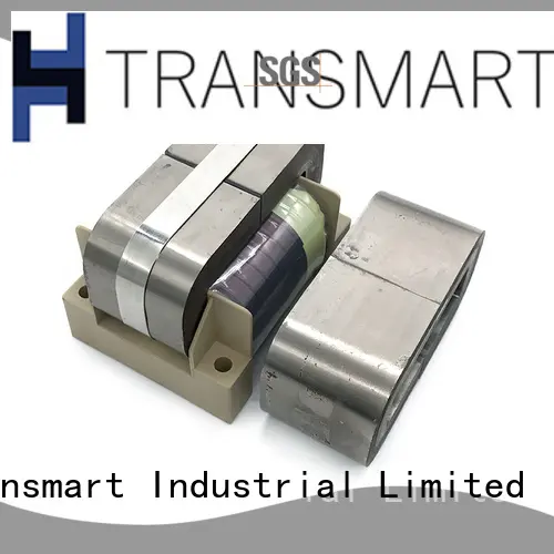 Transmart ccore toroidal transformer design for renewable energies 1