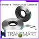 Transmart amorphous 3 types of magnetic materials for business for motor drives 1